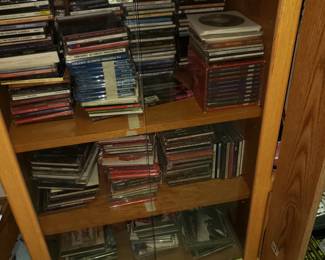 CDs