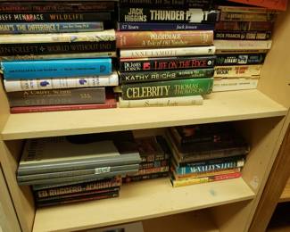 Books
