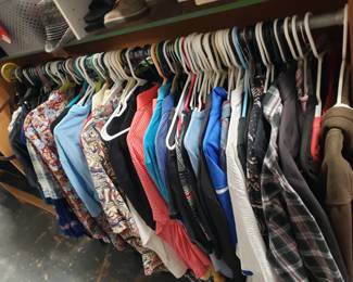 Mens Shirts