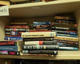 More Books