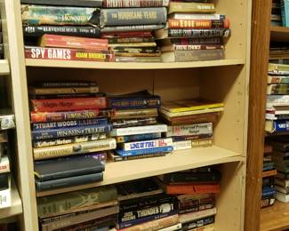 MORE Books