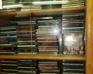 CDs