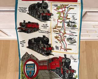 Keighley & Worth Valley Light Railway 