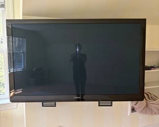 Panasonic 50" Plasma TV 
