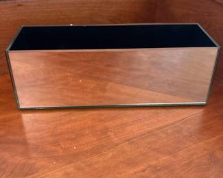 Mirrored Box 