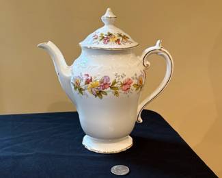 Royal Falcon Ware Briardale Coffee Pot or Teapot 