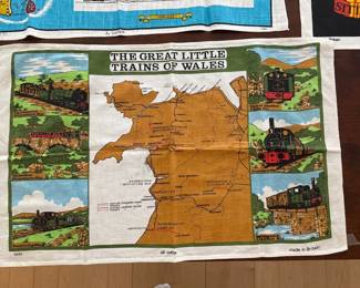 The Great Little Trains of Wales 