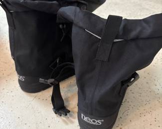 NEOS Voyager VN1 Performance Overshoes 