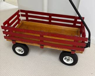 Speedway Express Wagon 