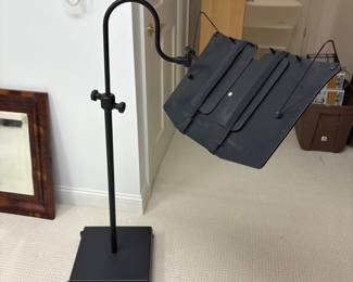 Book Holder Stand 