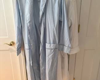 Mens Robes 