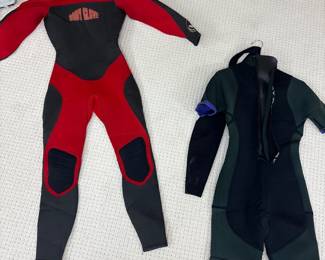 Body Glove Wetsuit
