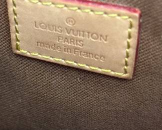 Louis Vuitton 