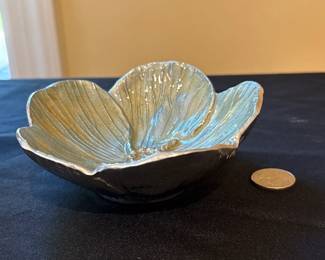 Julia Knight Lily Bowl 