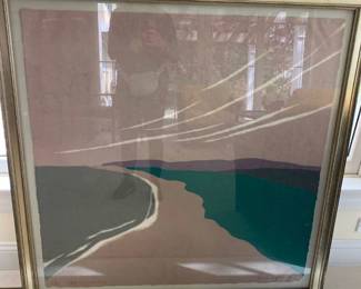 September Remembered 30/100 by Richard Kemble 