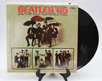 Beatles ‘65