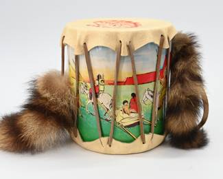 Souvenir Drum 