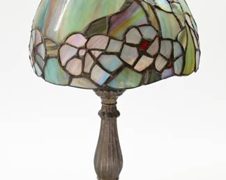 Tiffany Style Lamp
