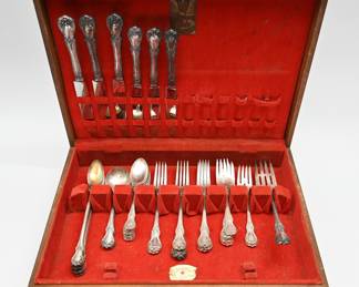 Towle Sterling Silver 