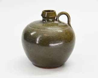 Ben Owen Pottery