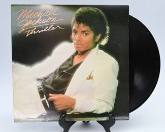 Michael Jackson - Thriller 