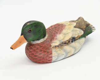 Duck Decor 