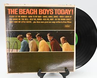 The Beach Boys 