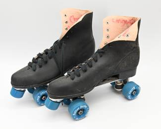 Roller Skates 