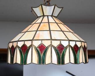Tiffany Style Light 