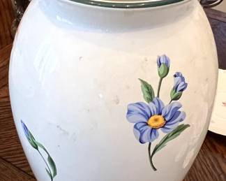 Tiffany vase