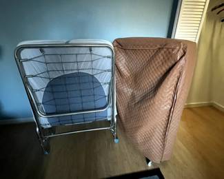 Rolling beds