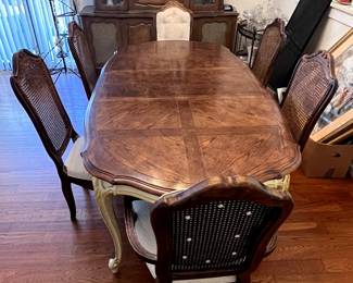 Century table
