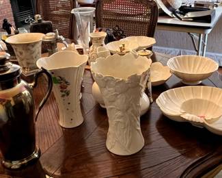 Lenox fine china