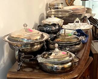 Sterling silver