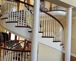 3 levels of treasures !!!! 