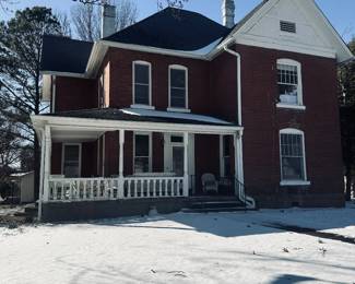 Burns-Burns-Smith Legacy