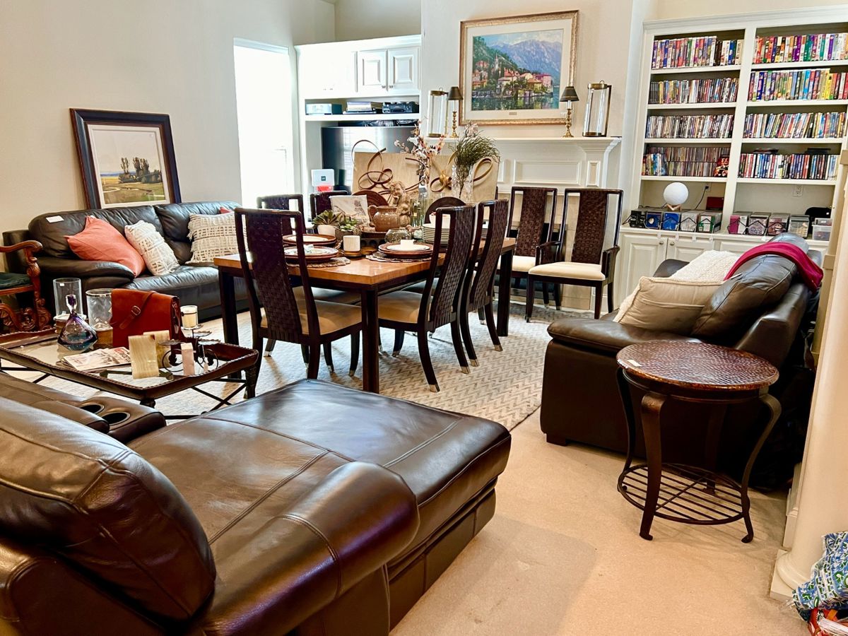 UPSCALE ESTATE NEAR TANGLEWOOD! ECLECTIC MIX OF MODERN AND ANTIQUES!