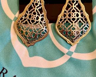 KENDRA SCOTT