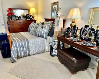 INTO THE MASTER WE GO.