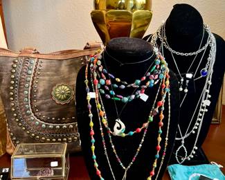 SEE THE BRASS LAMP!  SUPER HEAVY, HIGH QUALITY.  WE HAVE TWO.  