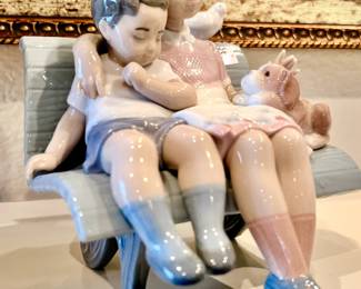 SWEET LLADRO.