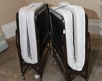 ROLLAWAY BEDS  