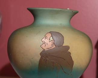 WELLER POTTERY