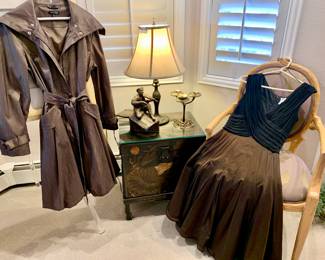 Samuel Dong New with Tags