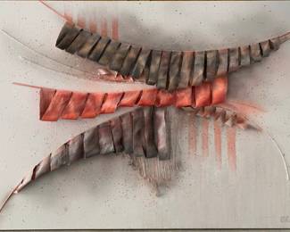 Bob Ritz Original Art