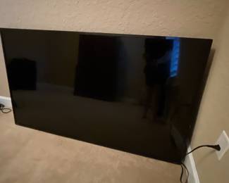 66 inch Phillips TV