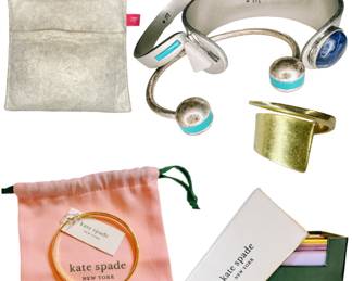 Designer Collections: Kate Spade & Madewell