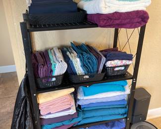 Numerous Sheet Sets and Singles 