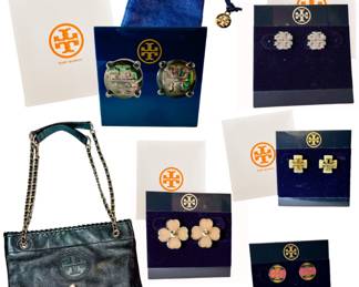 Designer Collections: Tory Burch