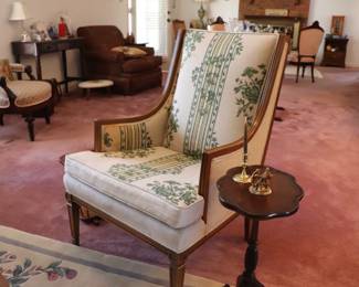 statesville chair company